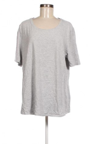 Damen T-Shirt Target, Größe XL, Farbe Grau, Preis € 9,05