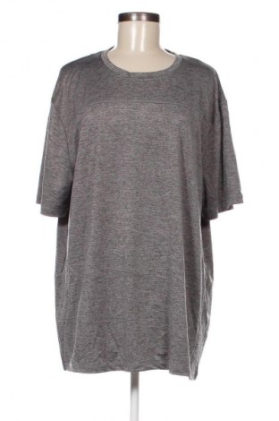 Damen T-Shirt Target, Größe XXL, Farbe Grau, Preis € 14,61