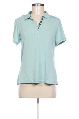 Dámské tričko Tchibo, Velikost M, Barva Zelená, Cena  155,00 Kč