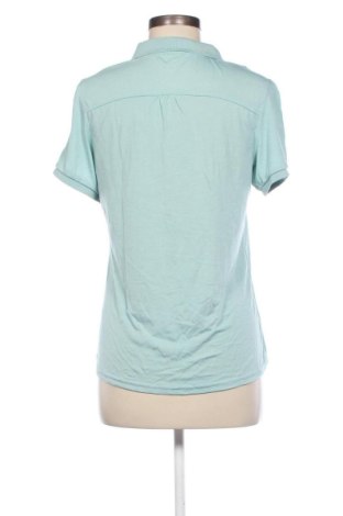 Дамска тениска Tchibo, Размер M, Цвят Зелен, Цена 9,75 лв.