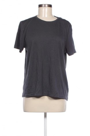 Tricou de femei Tchibo, Mărime M, Culoare Gri, Preț 42,76 Lei