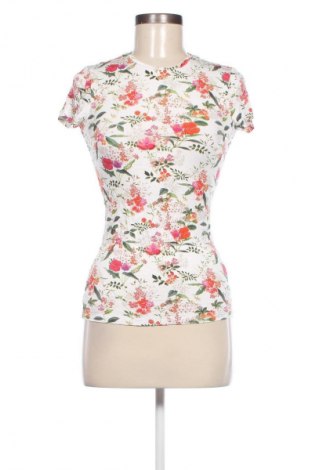 Damen T-Shirt Ted Baker, Größe S, Farbe Mehrfarbig, Preis 28,53 €