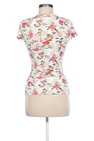 Damen T-Shirt Ted Baker, Größe S, Farbe Mehrfarbig, Preis 28,53 €