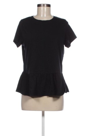 Dámske tričko Terranova, Veľkosť L, Farba Čierna, Cena  6,62 €