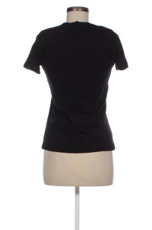 Дамска тениска Terranova, Размер S, Цвят Черен, Цена 7,82 лв.