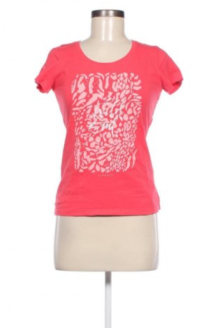 Damen T-Shirt Timeout, Größe S, Farbe Rosa, Preis 8,18 €