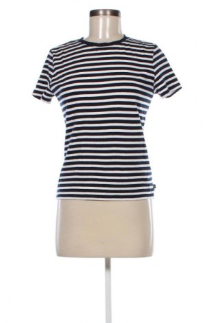 Damen T-Shirt Tom Tailor, Größe S, Farbe Mehrfarbig, Preis € 12,15