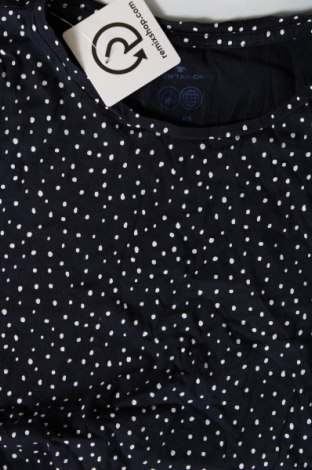 Tricou de femei Tom Tailor, Mărime XL, Culoare Albastru, Preț 52,63 Lei