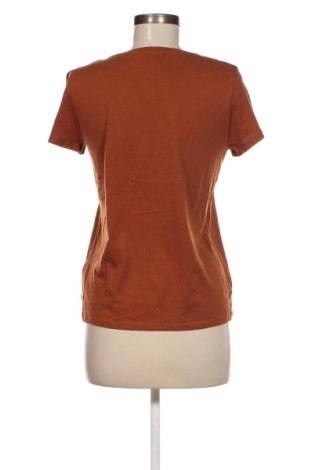 Tricou de femei Tom Tailor, Mărime S, Culoare Maro, Preț 27,63 Lei