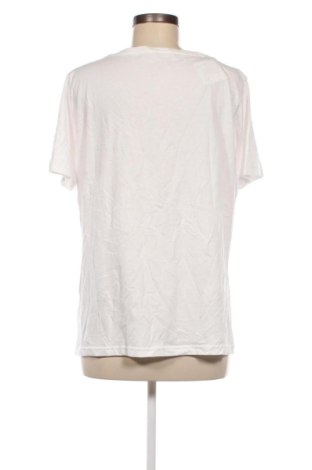Tricou de femei Tom Tailor, Mărime XXL, Culoare Alb, Preț 46,05 Lei
