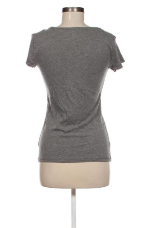 Damen T-Shirt Tom Tailor, Größe S, Farbe Grau, Preis € 11,13