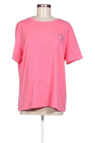 Női póló Tom Tailor, Méret 3XL, Szín Rózsaszín, Ár 4 059 Ft