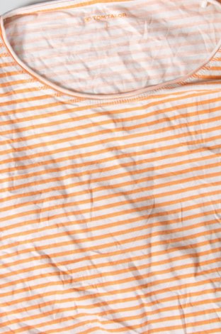Damen T-Shirt Tom Tailor, Größe L, Farbe Mehrfarbig, Preis 11,13 €