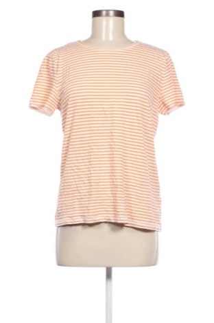 Damen T-Shirt Tom Tailor, Größe L, Farbe Mehrfarbig, Preis 11,13 €
