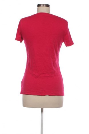 Damen T-Shirt Tom Tailor, Größe M, Farbe Rot, Preis € 11,13