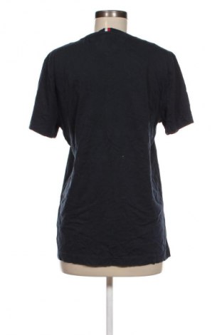 Dámské tričko Tommy Hilfiger, Velikost L, Barva Modrá, Cena  542,00 Kč