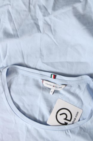 Dámske tričko Tommy Hilfiger, Veľkosť M, Farba Modrá, Cena  19,28 €