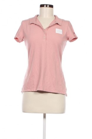 Damen T-Shirt Tommy Hilfiger, Größe L, Farbe Rosa, Preis 26,99 €