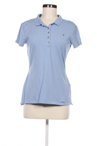 Dámské tričko Tommy Hilfiger, Velikost L, Barva Modrá, Cena  1 738,00 Kč