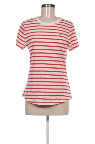 Damen T-Shirt Tommy Hilfiger, Größe L, Farbe Mehrfarbig, Preis 39,69 €