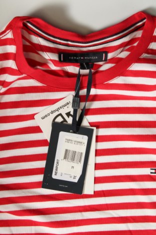 Γυναικείο t-shirt Tommy Hilfiger, Μέγεθος M, Χρώμα Πολύχρωμο, Τιμή 50,99 €