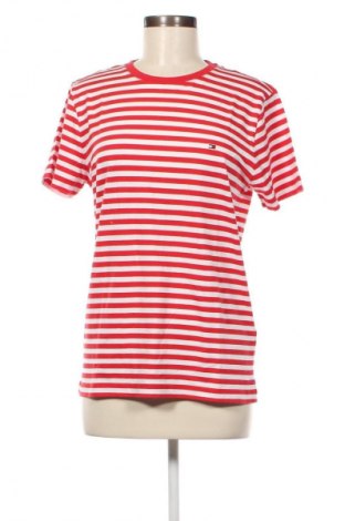 Tricou de femei Tommy Hilfiger, Mărime M, Culoare Multicolor, Preț 269,99 Lei