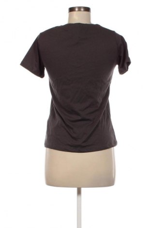 Damen T-Shirt Trendyol, Größe XS, Farbe Grau, Preis € 5,49