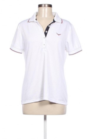 Dámské tričko Trigema, Velikost M, Barva Bílá, Cena  430,00 Kč