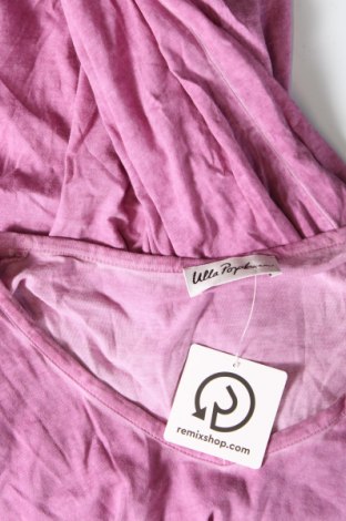 Dámské tričko Ulla Popken, Velikost XL, Barva Fialová, Cena  255,00 Kč