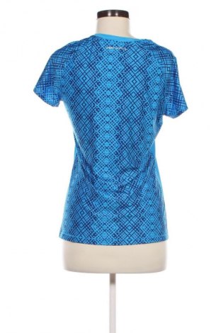 Damen T-Shirt Under Armour, Größe M, Farbe Blau, Preis € 14,09