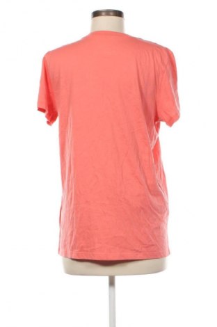 Damen T-Shirt Under Armour, Größe L, Farbe Rosa, Preis 18,79 €