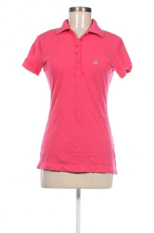 Dámské tričko United Colors Of Benetton, Velikost M, Barva Růžová, Cena  191,00 Kč