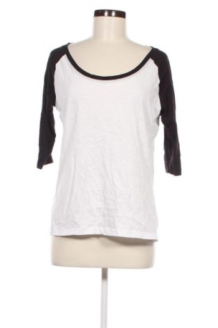 Damen T-Shirt Urban Classics, Größe M, Farbe Weiß, Preis € 9,74