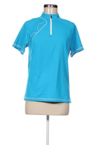 Tricou de femei Vaude, Mărime L, Culoare Albastru, Preț 88,82 Lei