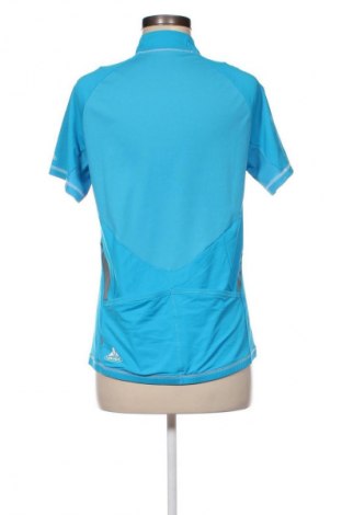 Damen T-Shirt Vaude, Größe L, Farbe Blau, Preis € 18,79