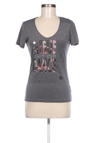 Dámske tričko Venice Beach, Veľkosť M, Farba Sivá, Cena  6,80 €