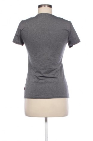 Damen T-Shirt Venice Beach, Größe M, Farbe Grau, Preis 8,35 €