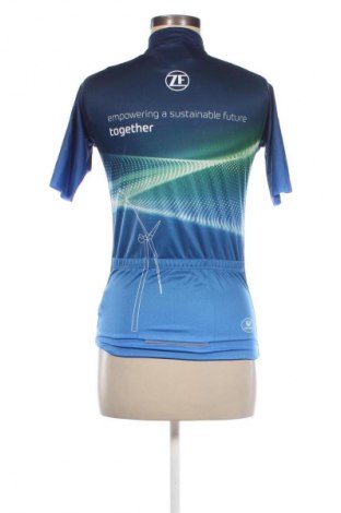Damen T-Shirt Vermarc, Größe S, Farbe Blau, Preis € 10,33