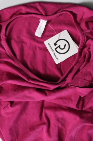 Damen T-Shirt Vero Moda, Größe M, Farbe Lila, Preis € 4,20