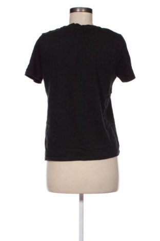 Damski T-shirt Vero Moda, Rozmiar M, Kolor Czarny, Cena 44,78 zł