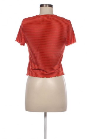 Γυναικείο t-shirt Vero Moda, Μέγεθος XL, Χρώμα Πολύχρωμο, Τιμή 4,99 €