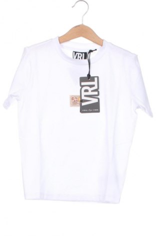 Dámské tričko Viral Vibes, Velikost XS, Barva Bílá, Cena  287,00 Kč