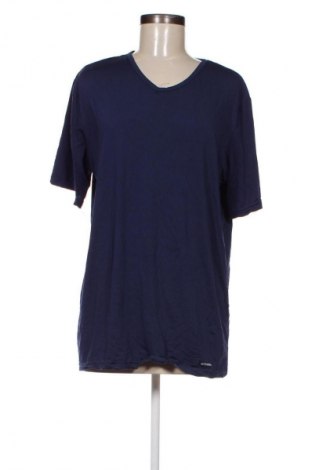 Damen T-Shirt Watson's, Größe XXL, Farbe Blau, Preis € 9,74