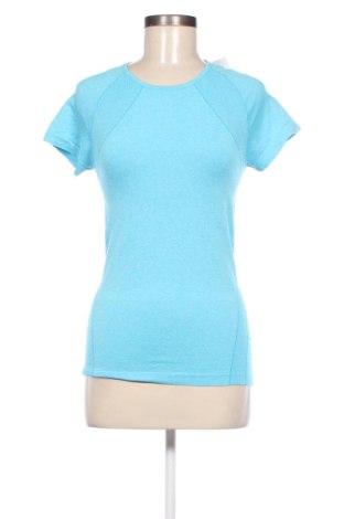 Dámske tričko Work Out, Veľkosť M, Farba Modrá, Cena  5,53 €