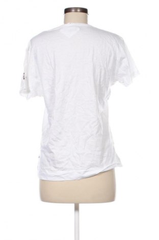 Damski T-shirt X-Mail, Rozmiar L, Kolor Biały, Cena 41,58 zł