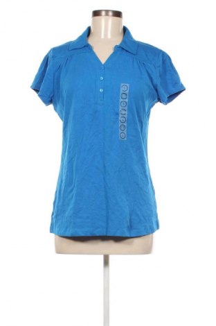 Dámské tričko Yessica, Velikost L, Barva Modrá, Cena  335,00 Kč