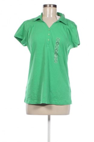 Dámske tričko Yessica, Veľkosť L, Farba Zelená, Cena  11,91 €