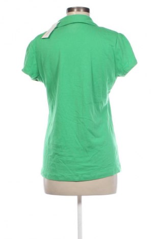 Dámske tričko Yessica, Veľkosť L, Farba Zelená, Cena  10,12 €