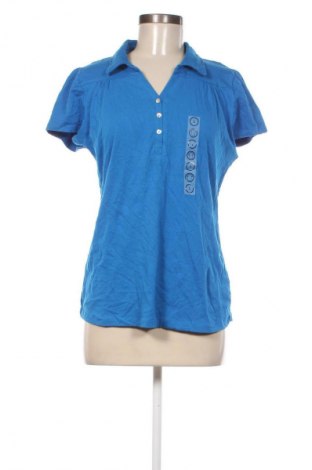 Dámske tričko Yessica, Veľkosť L, Farba Modrá, Cena  11,91 €