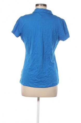 Damen T-Shirt Yessica, Größe L, Farbe Blau, Preis € 14,61